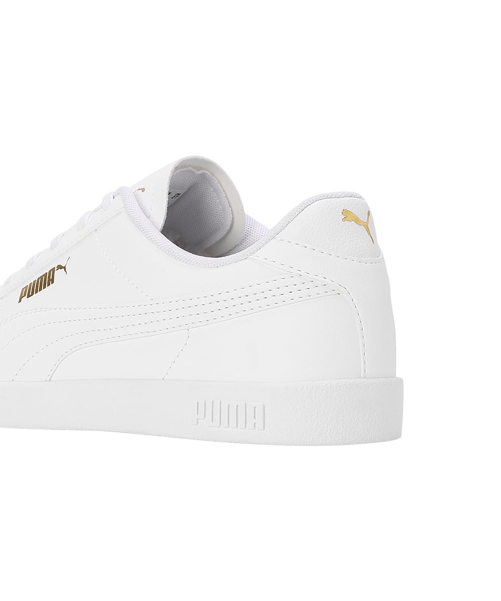 Puma Unisex Club II SL Sneaker