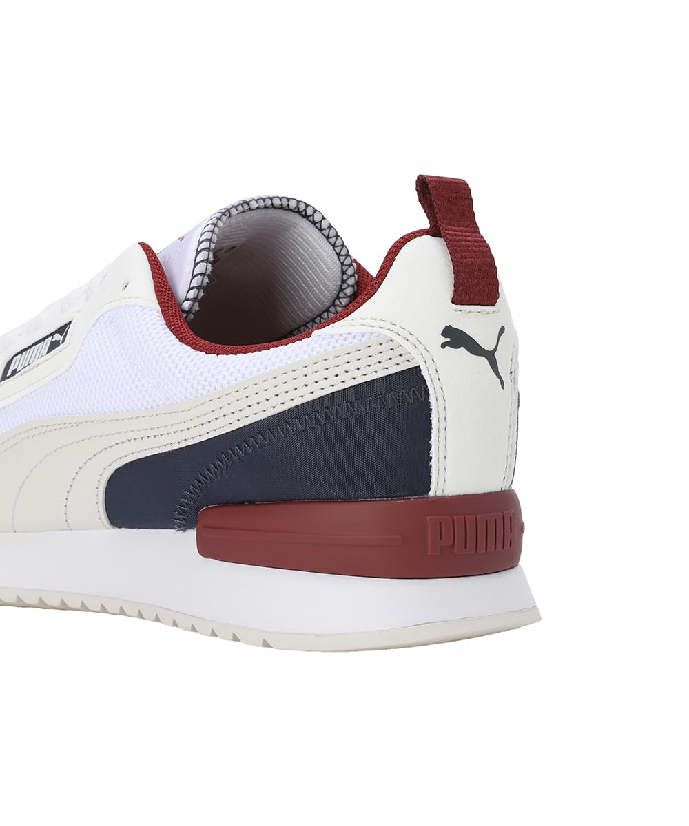 Puma Unisex-Adult R78 Sneaker