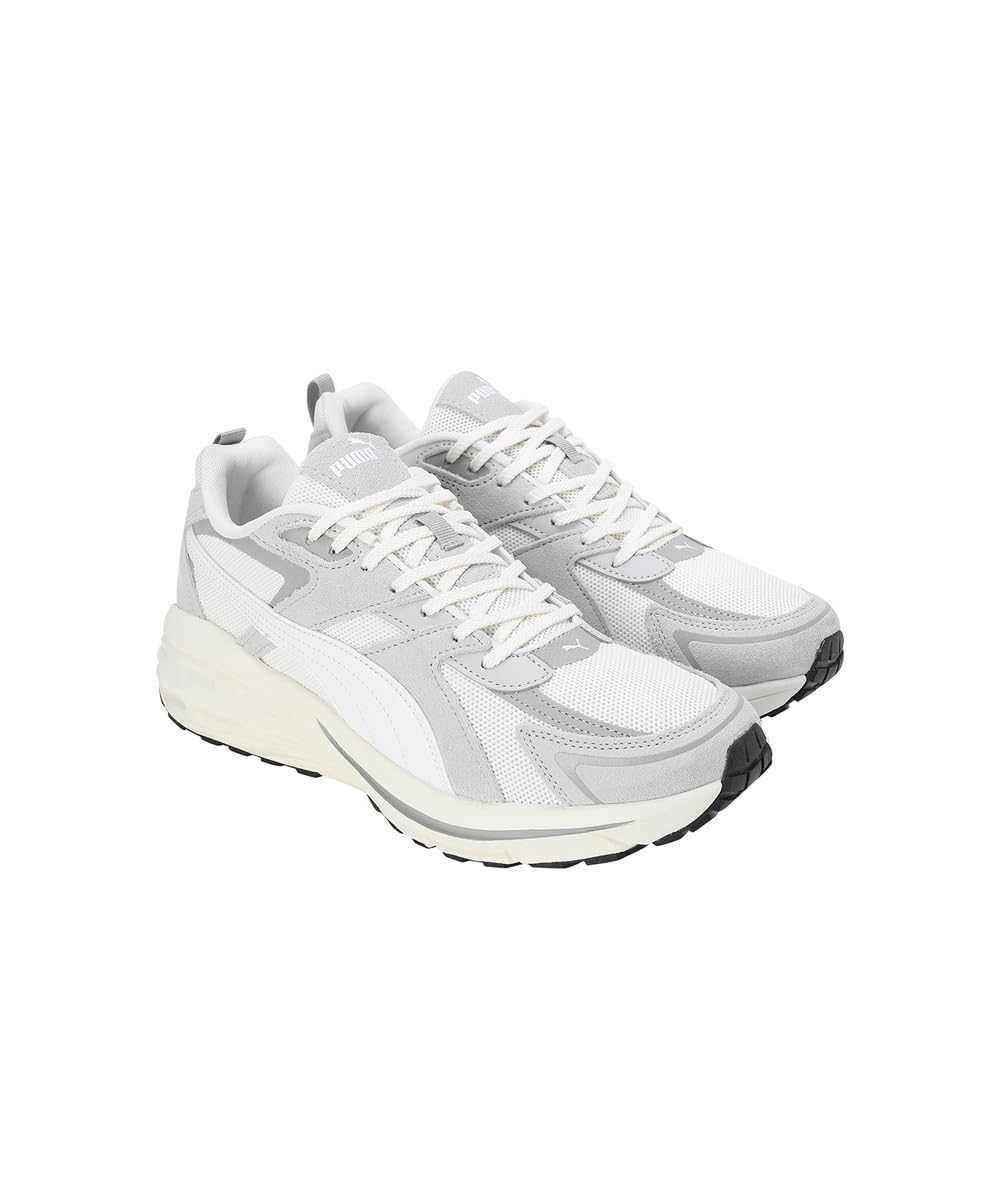 Puma Unisex-Adult Hypnotic Ls Res Sneaker