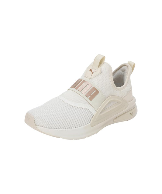 Puma Unisex-Adult Softride Enzo Evo Slip-on Running Shoe