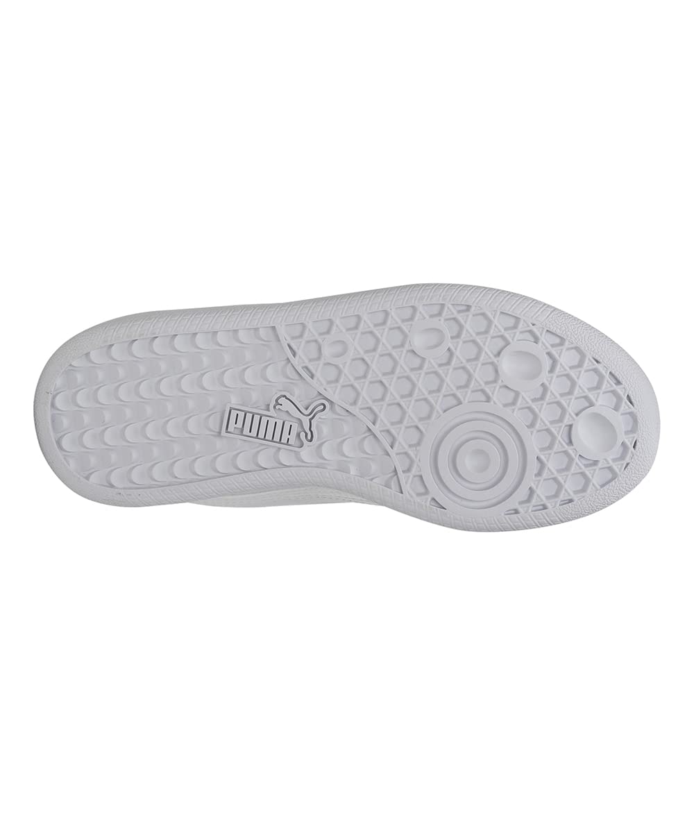 Puma Unisex-Kids' Basket Classic One8 PS Sneaker