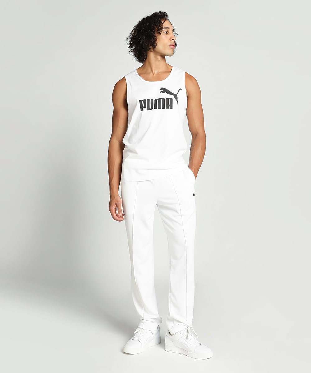 Puma Men's Regular Fit T-Shirt