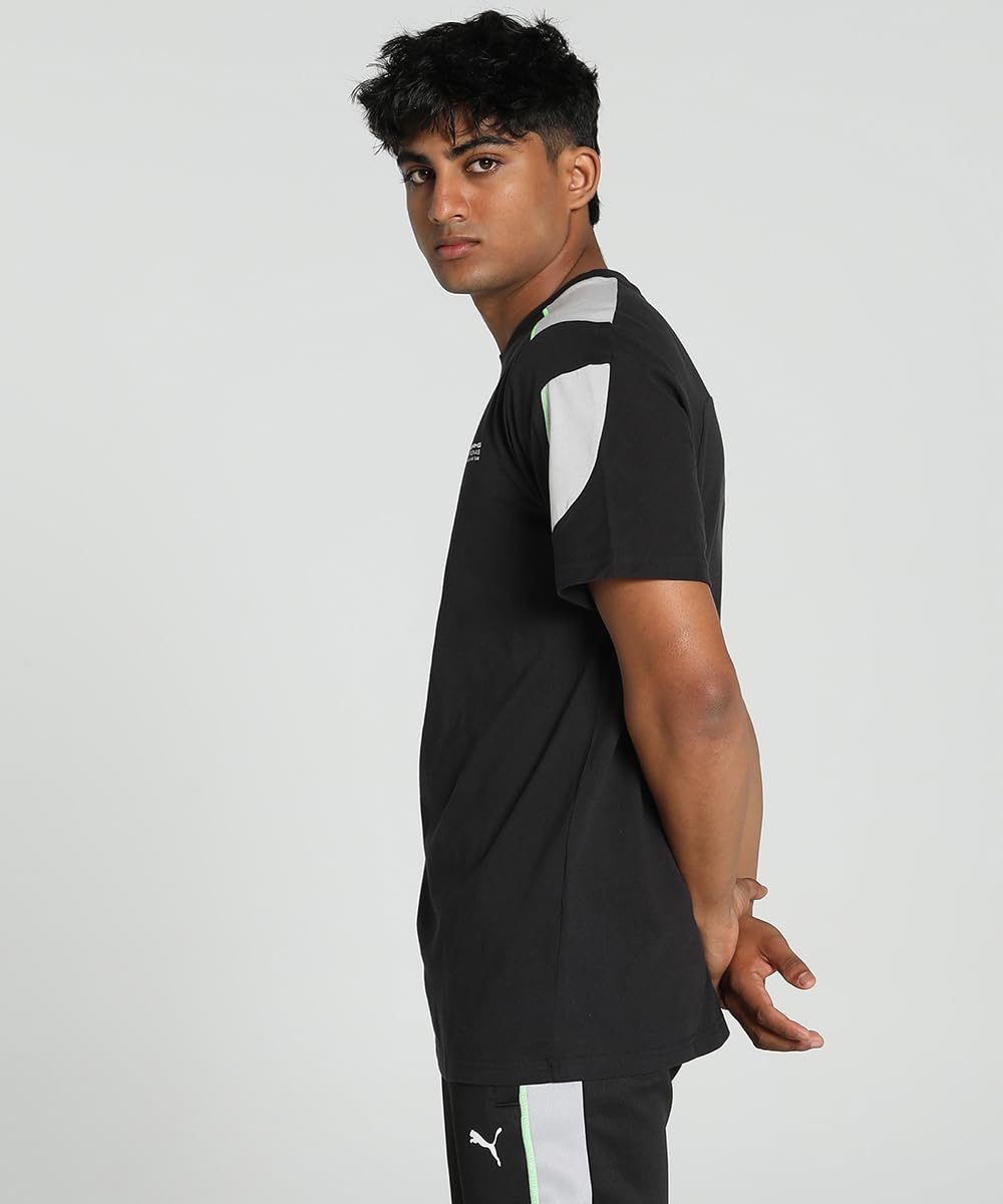 Puma Men's Regular Fit T-Shirt