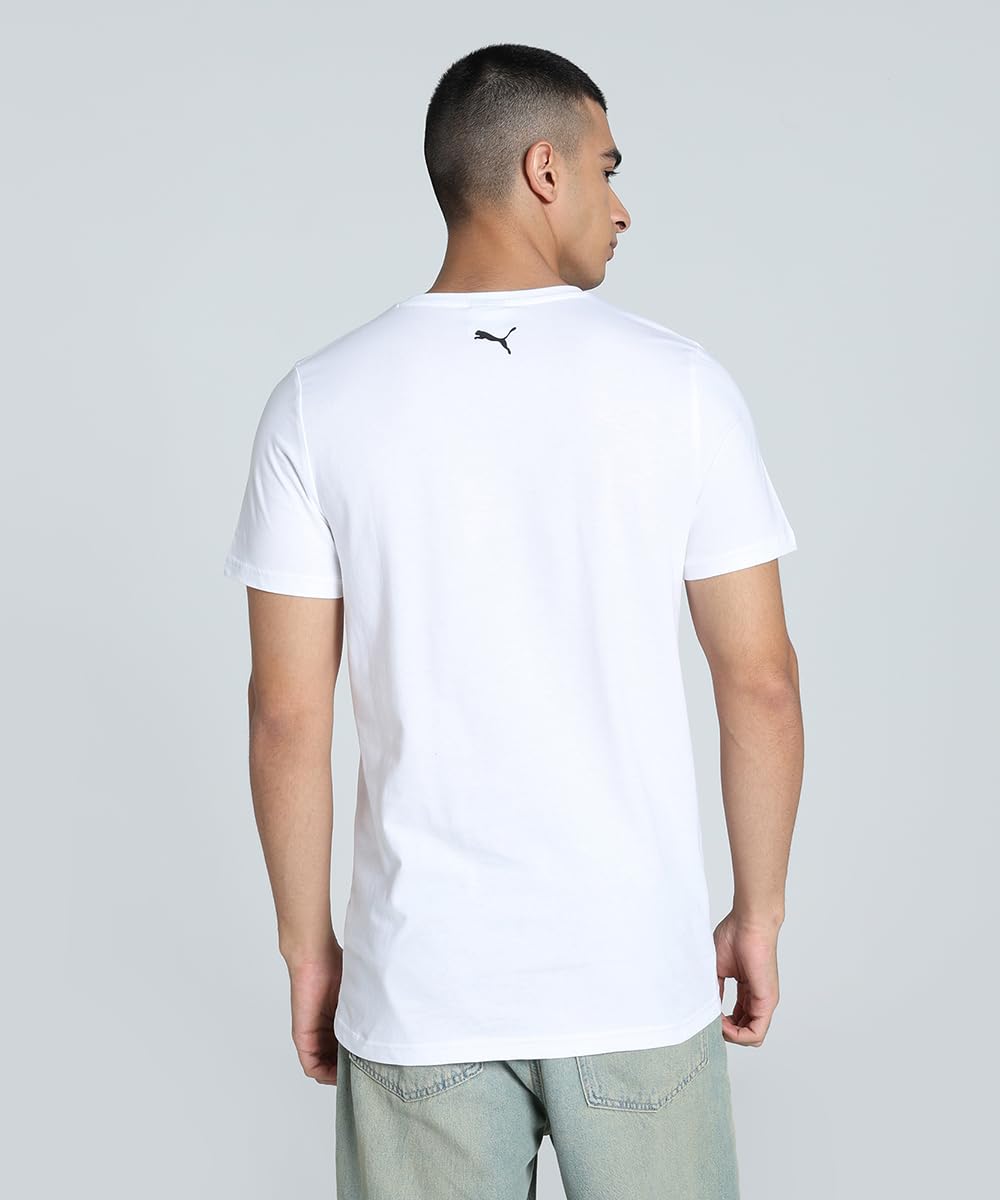 Puma Men's Classic Fit Tees