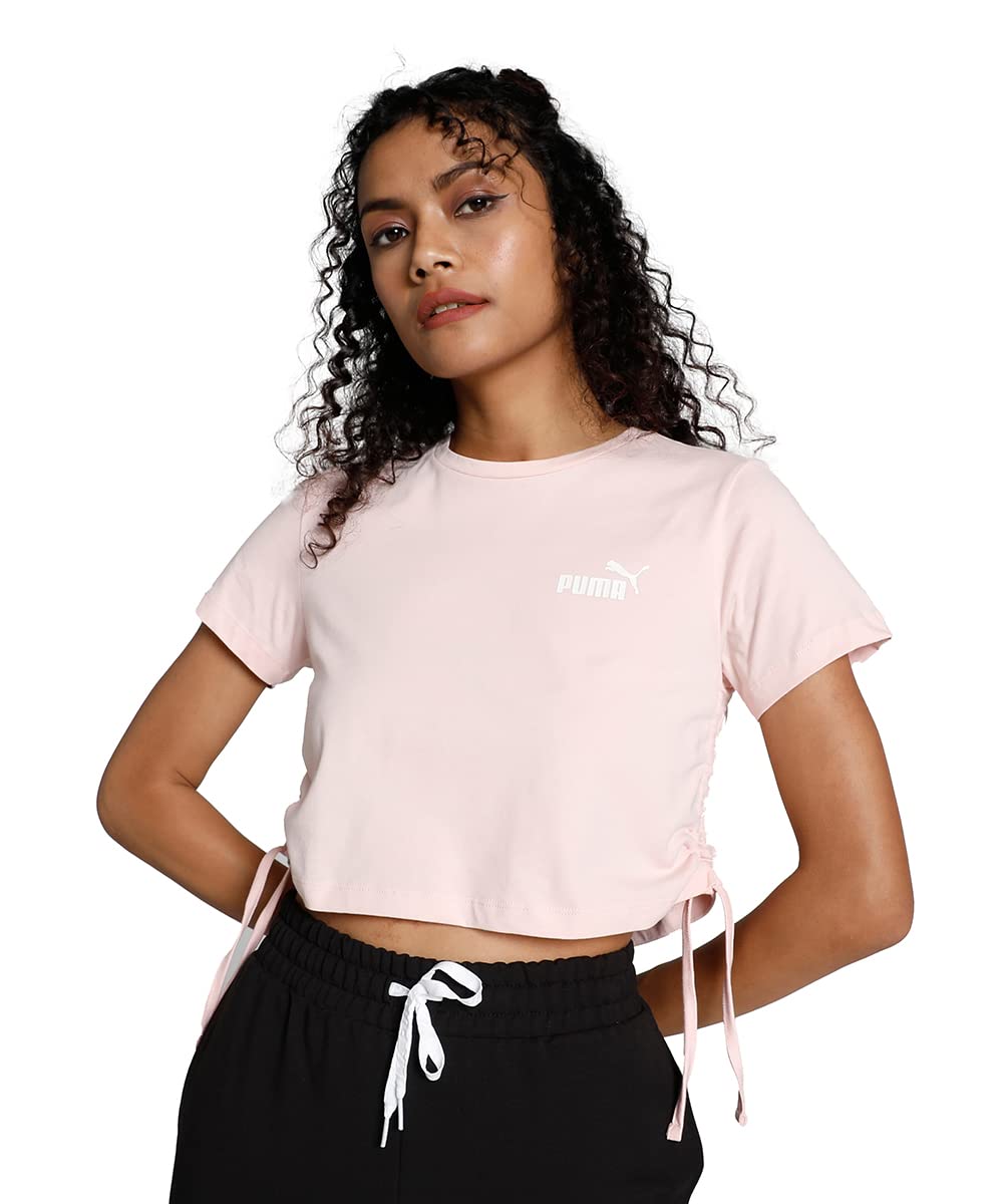 Puma Women's Regular Fit T-Shirt