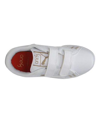 Puma Unisex-Kids' Basket Classic One8 PS Sneaker