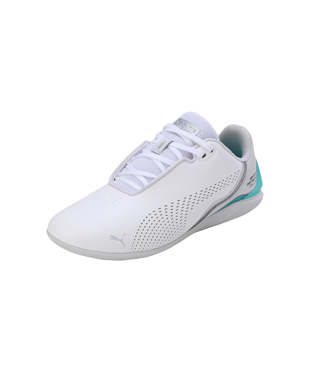 Puma Unisex-Kids' MAPF1 Drift Cat Decima Sneaker
