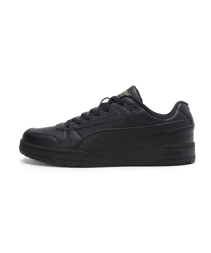 Puma Men's Court Shatter Low Sneaker