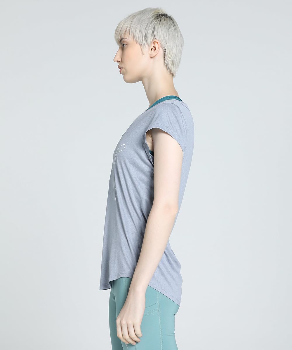 Puma Women's T Regular Fit Shirt