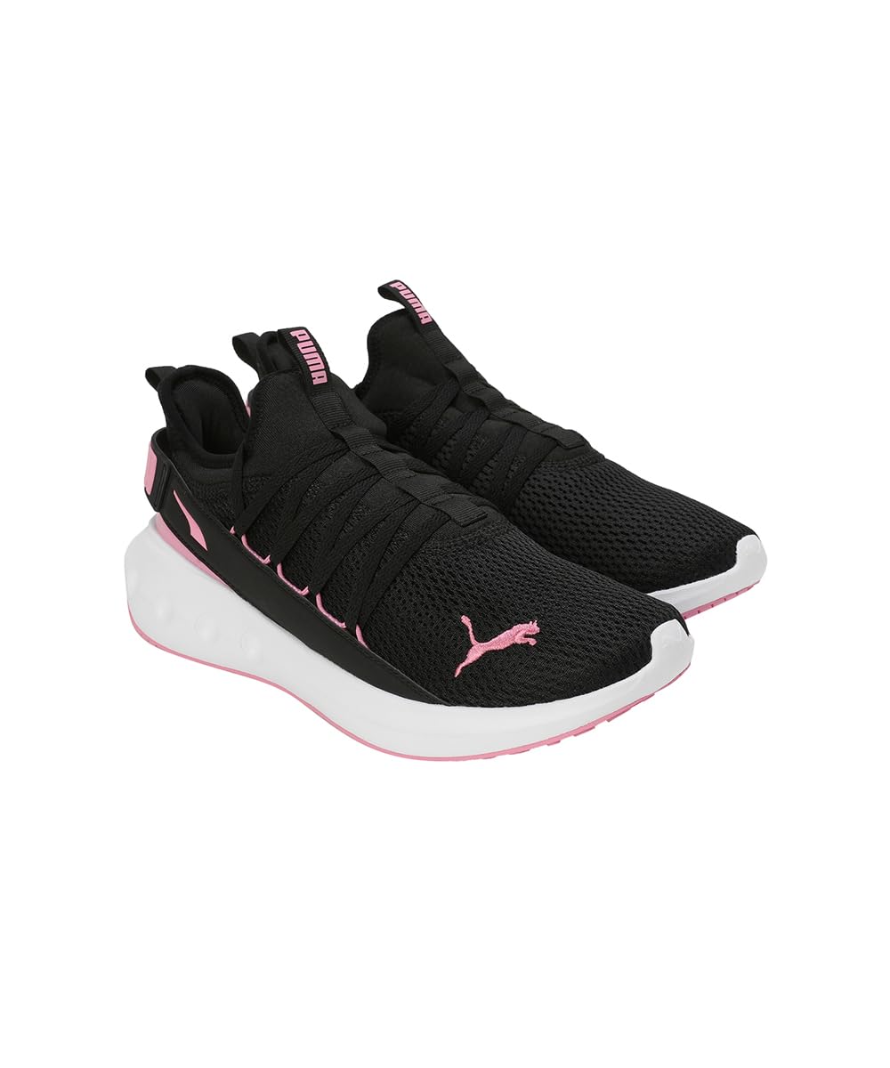 Puma Unisex-Adult Softride Carson Fresh Running Shoe