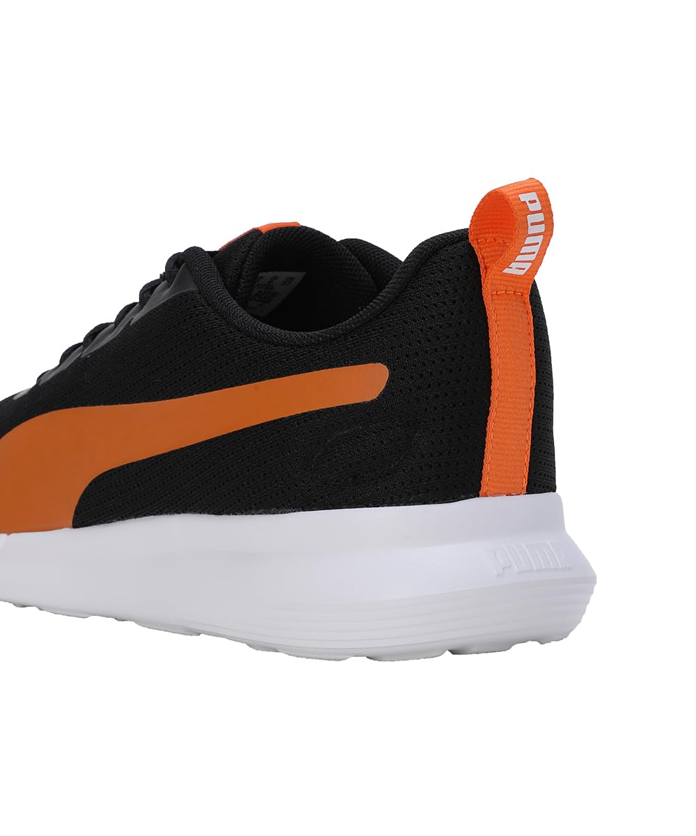 Puma Men's Fireball V1 Sneaker