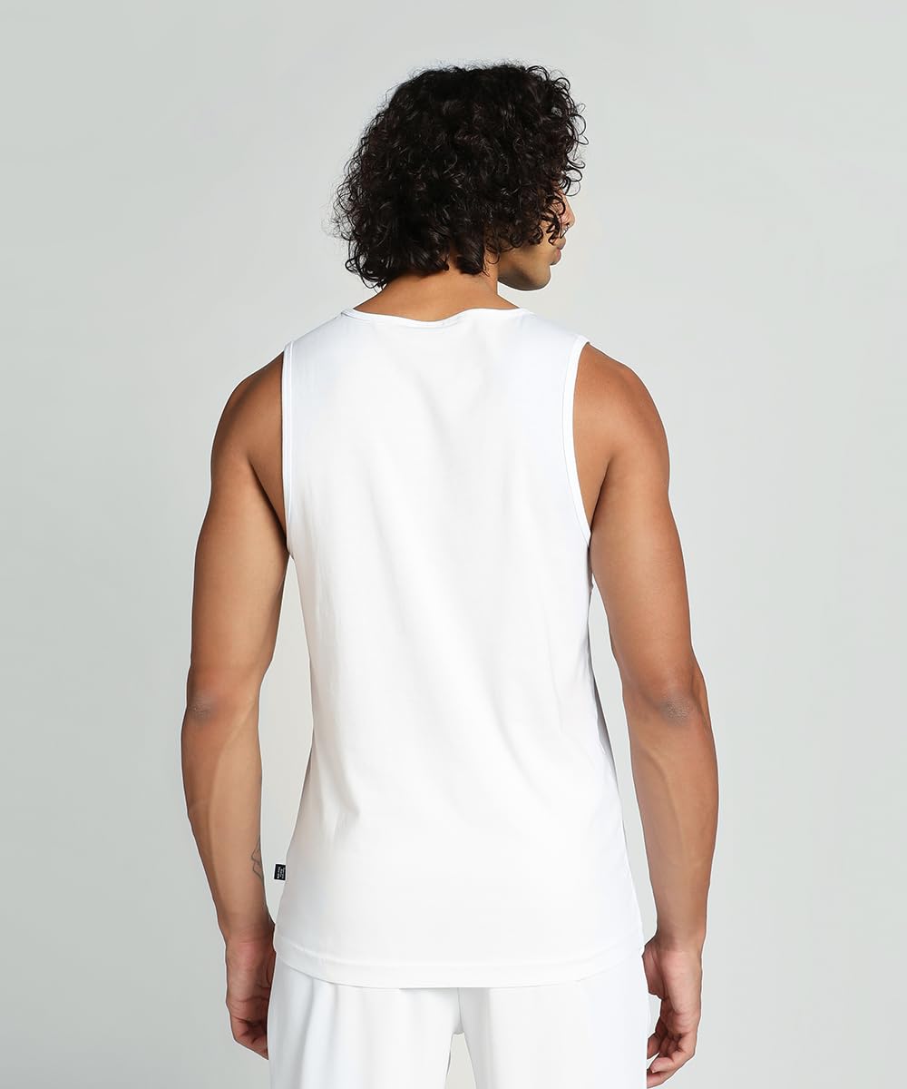 Puma Men's Regular Fit T-Shirt