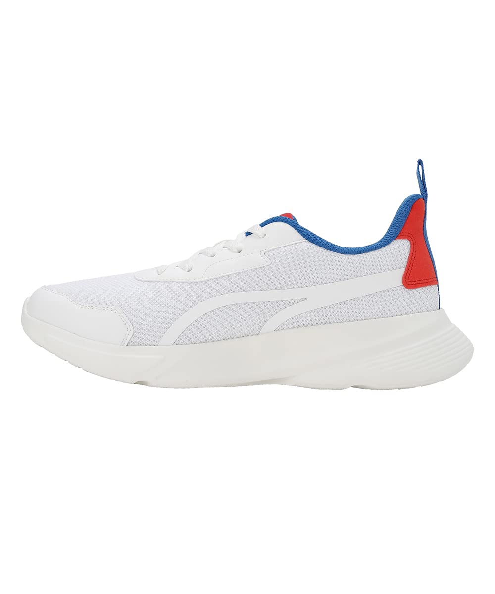 Puma Men's Alfarun Sneaker