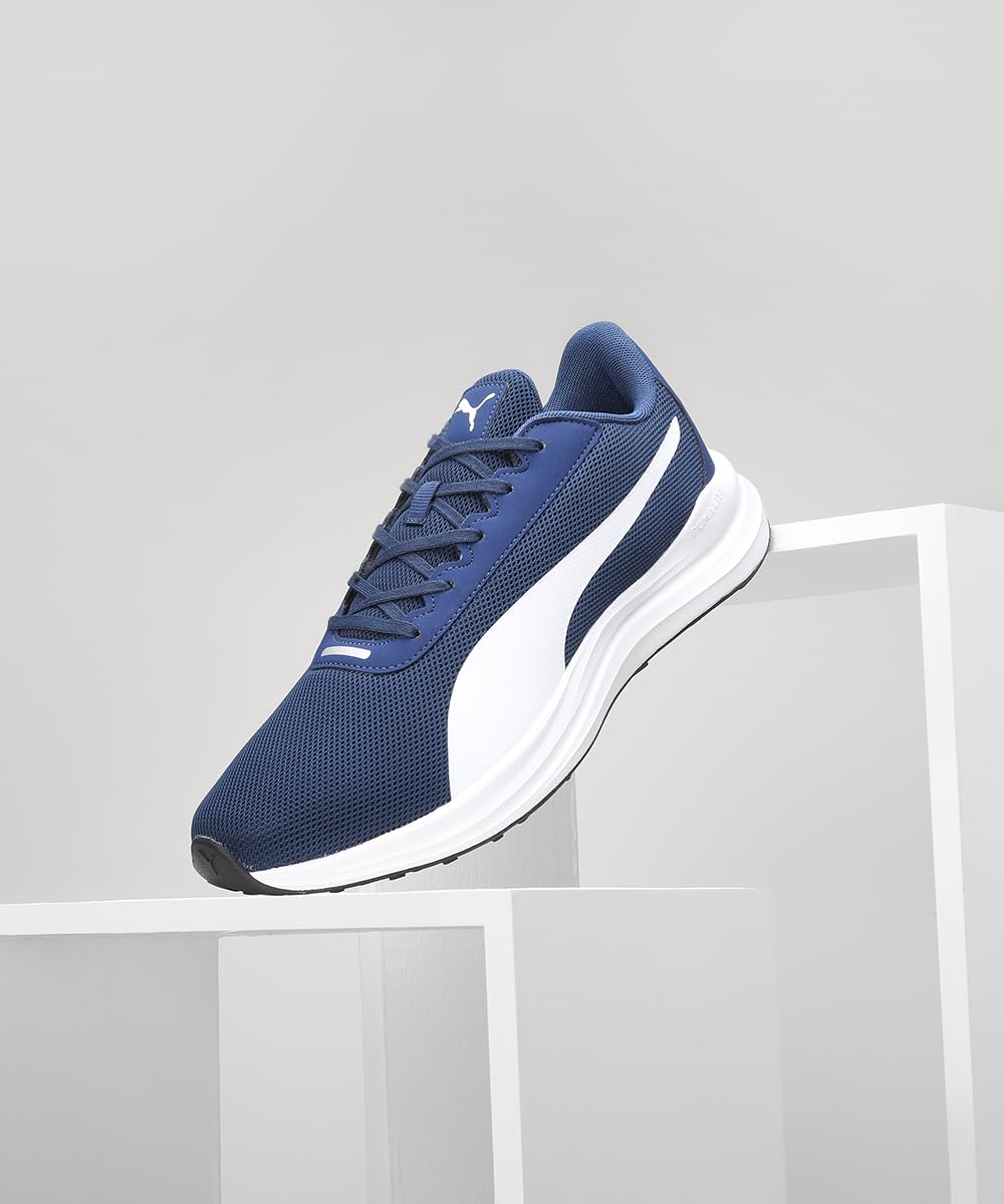 Puma Men's Fierce Runner Running Shoe