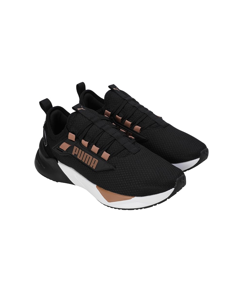 Puma Womens Retaliate 3 WNS Running Shoe
