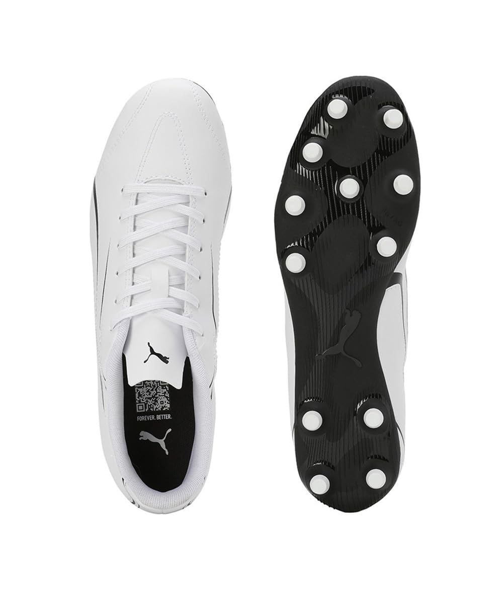 Puma Men's Vitoria FG/AG Football Shoe