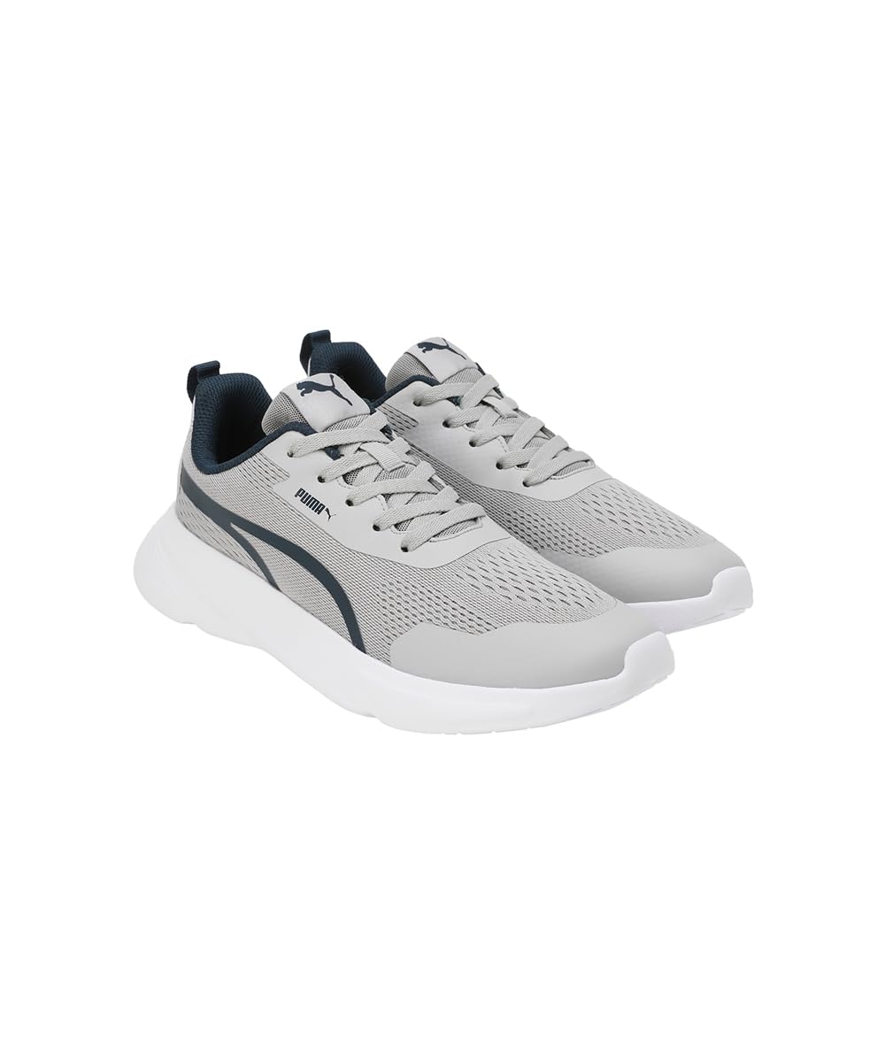 Puma Men's Tread Run Sneaker
