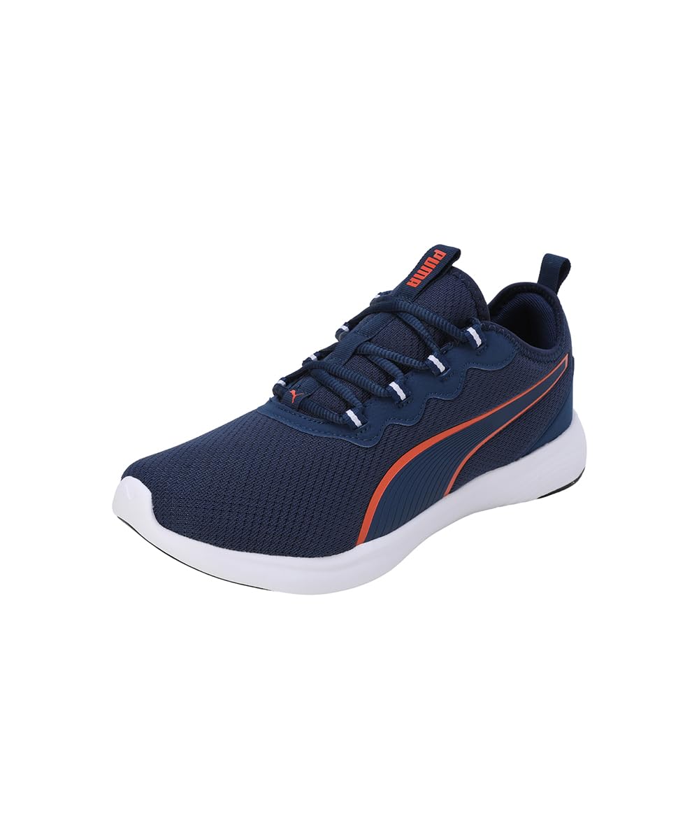 Puma Men's Softride Ultra Snug Running Shoe