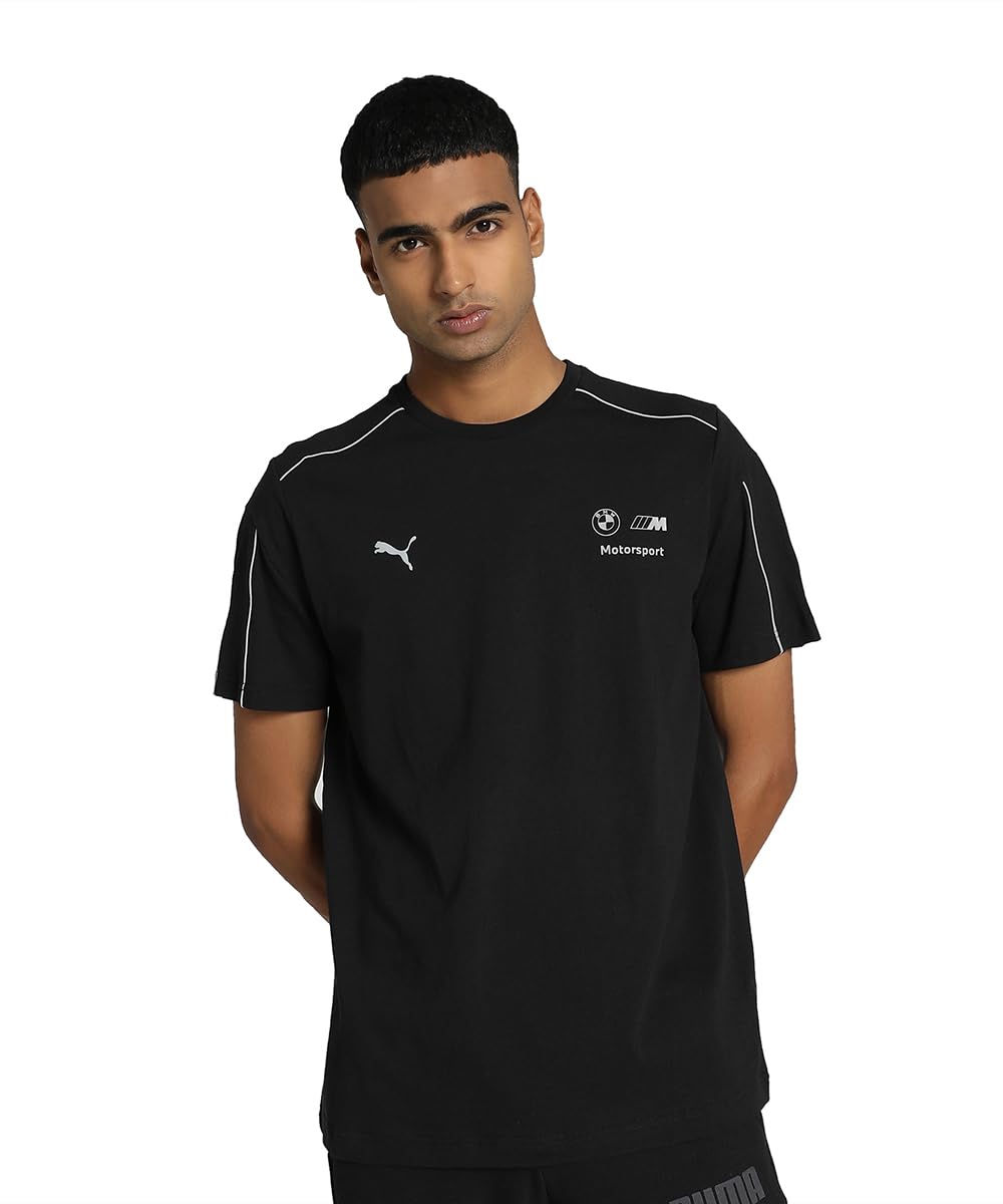 Puma Men's Regular Fit T-Shirt