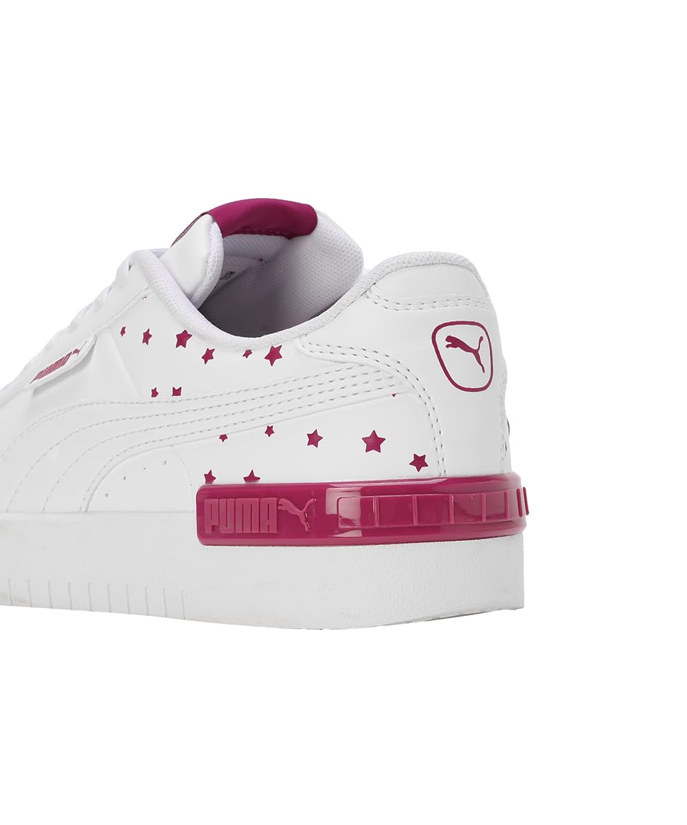 Puma Women's Jada Stars Sneaker