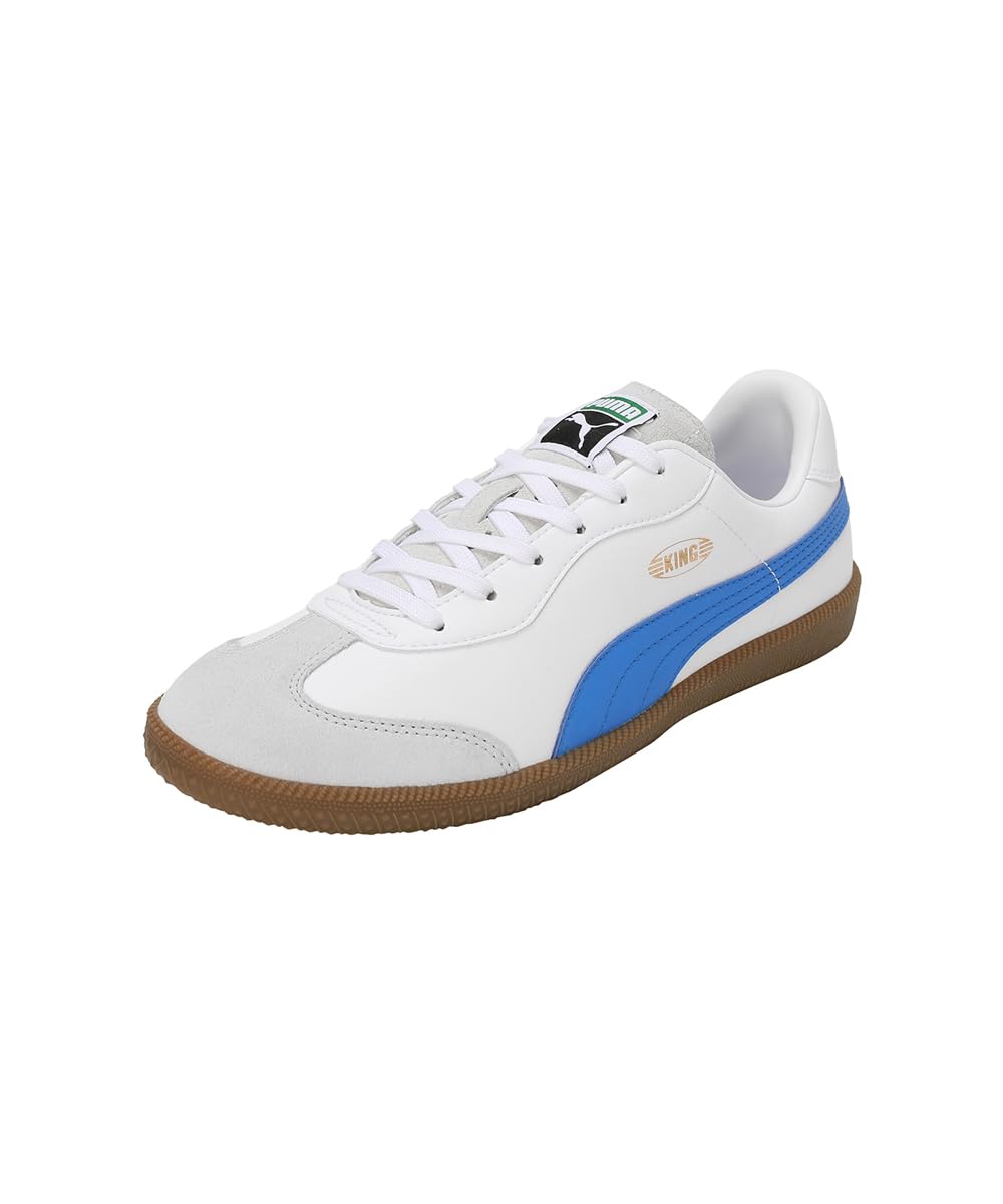 Puma Unisex-Adult King 21 It Football Shoe