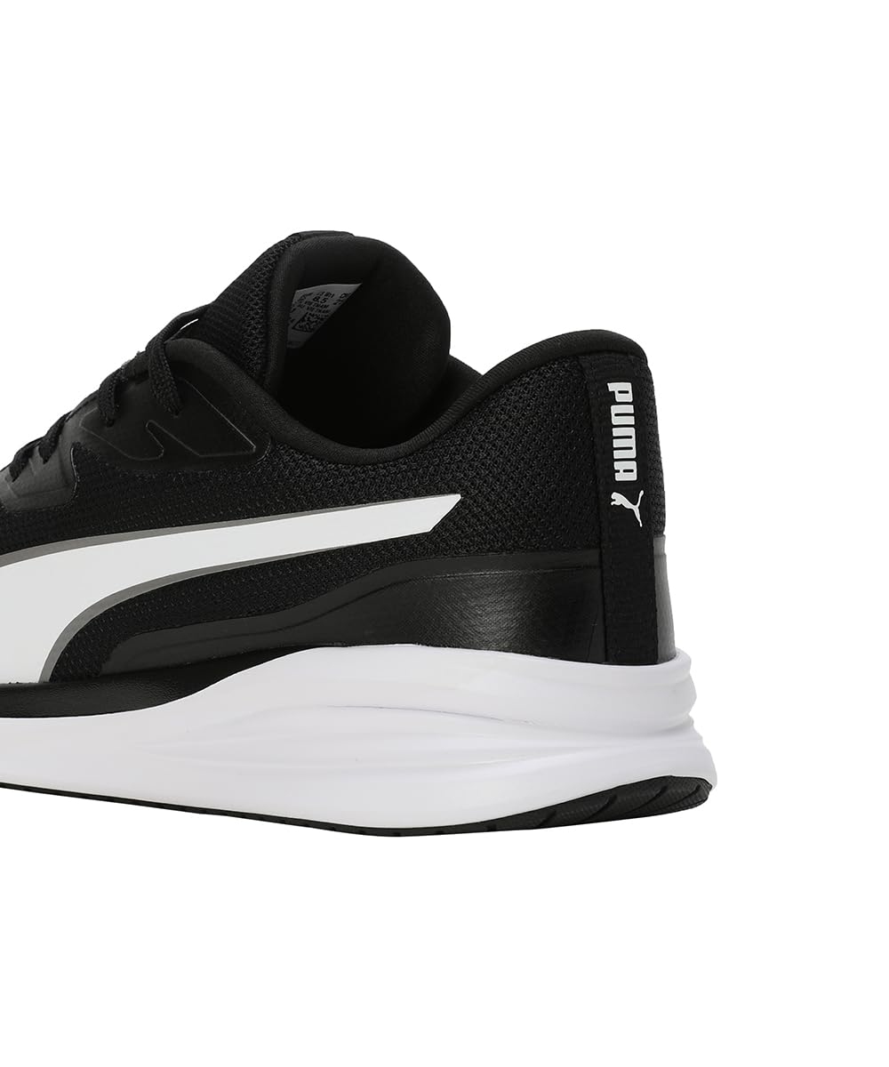 Puma Womens Night Runner V3 WNS Running Shoe