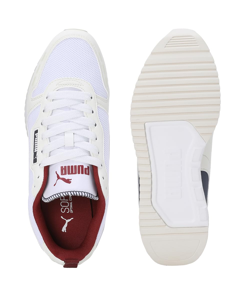 Puma Unisex-Adult R78 Sneaker