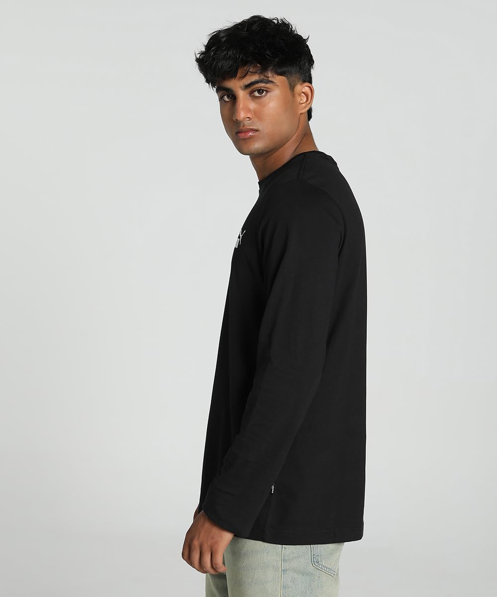 Puma Men's Regular Fit T-Shirt