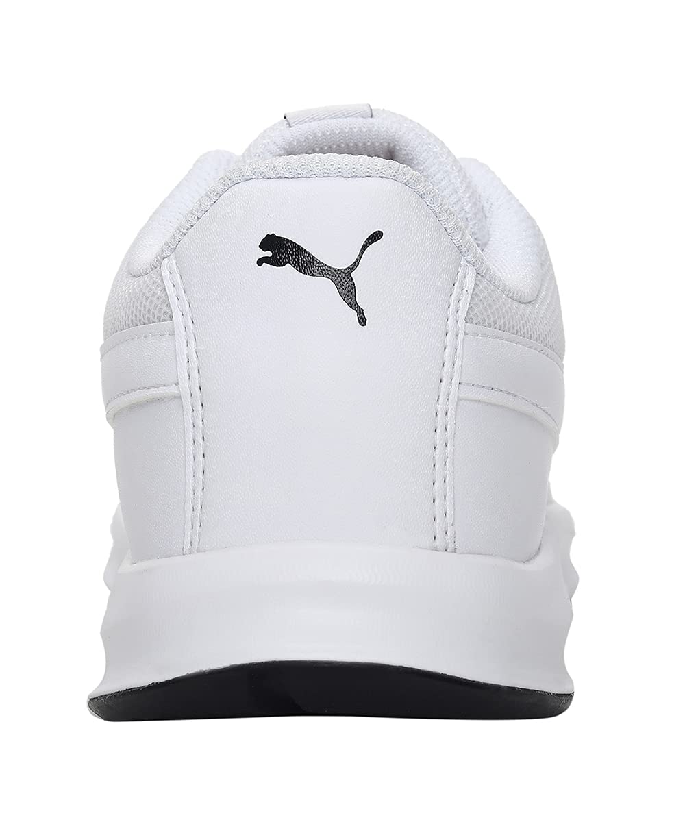 Puma Unisex-Kids' Brave Sneaker