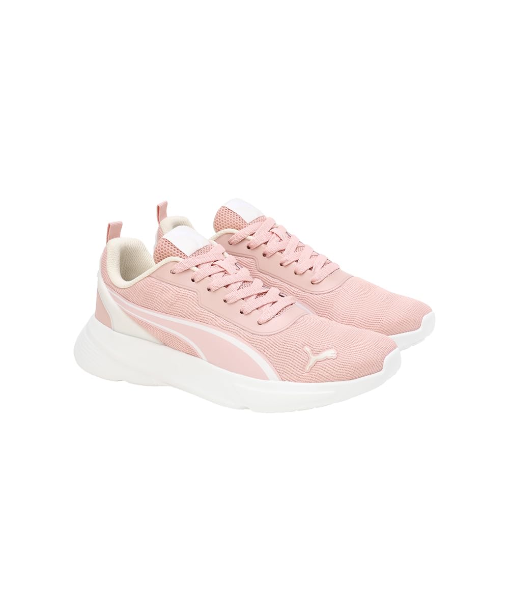Puma Women's Alfarun Hyperwave Sneaker