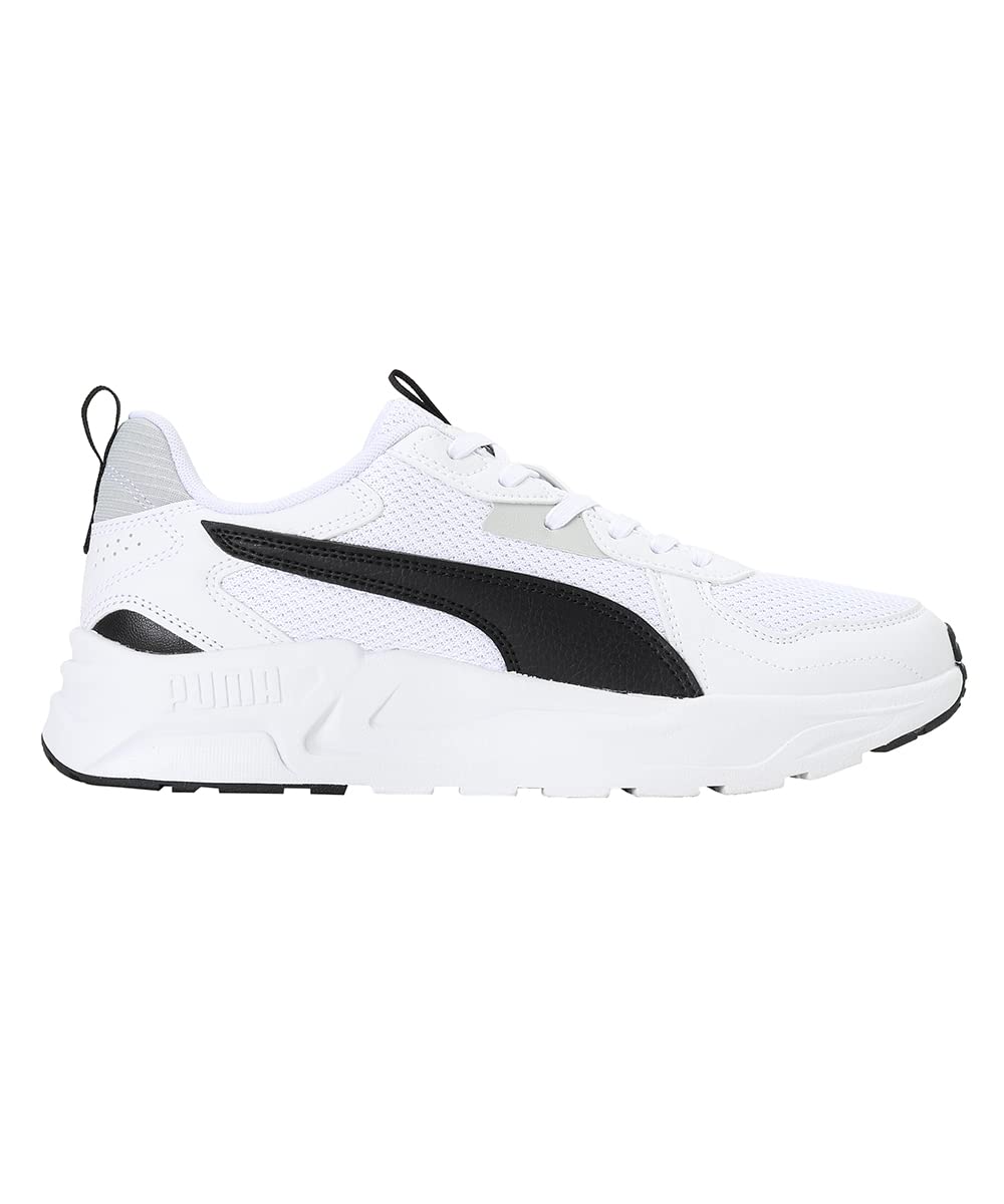 Puma Men's Trinity Lite Sneaker