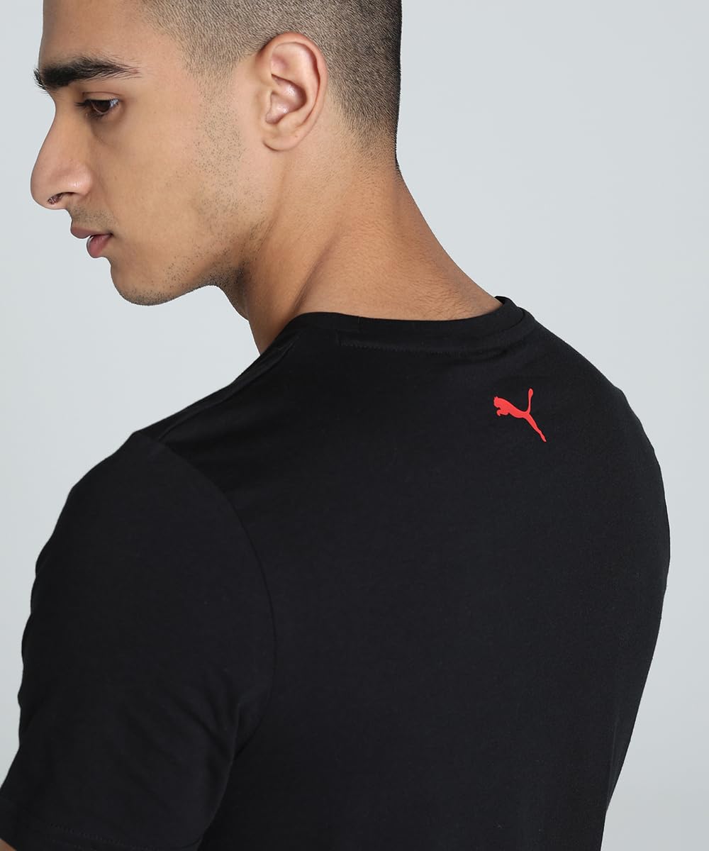 Puma Men's Classic Fit Tees