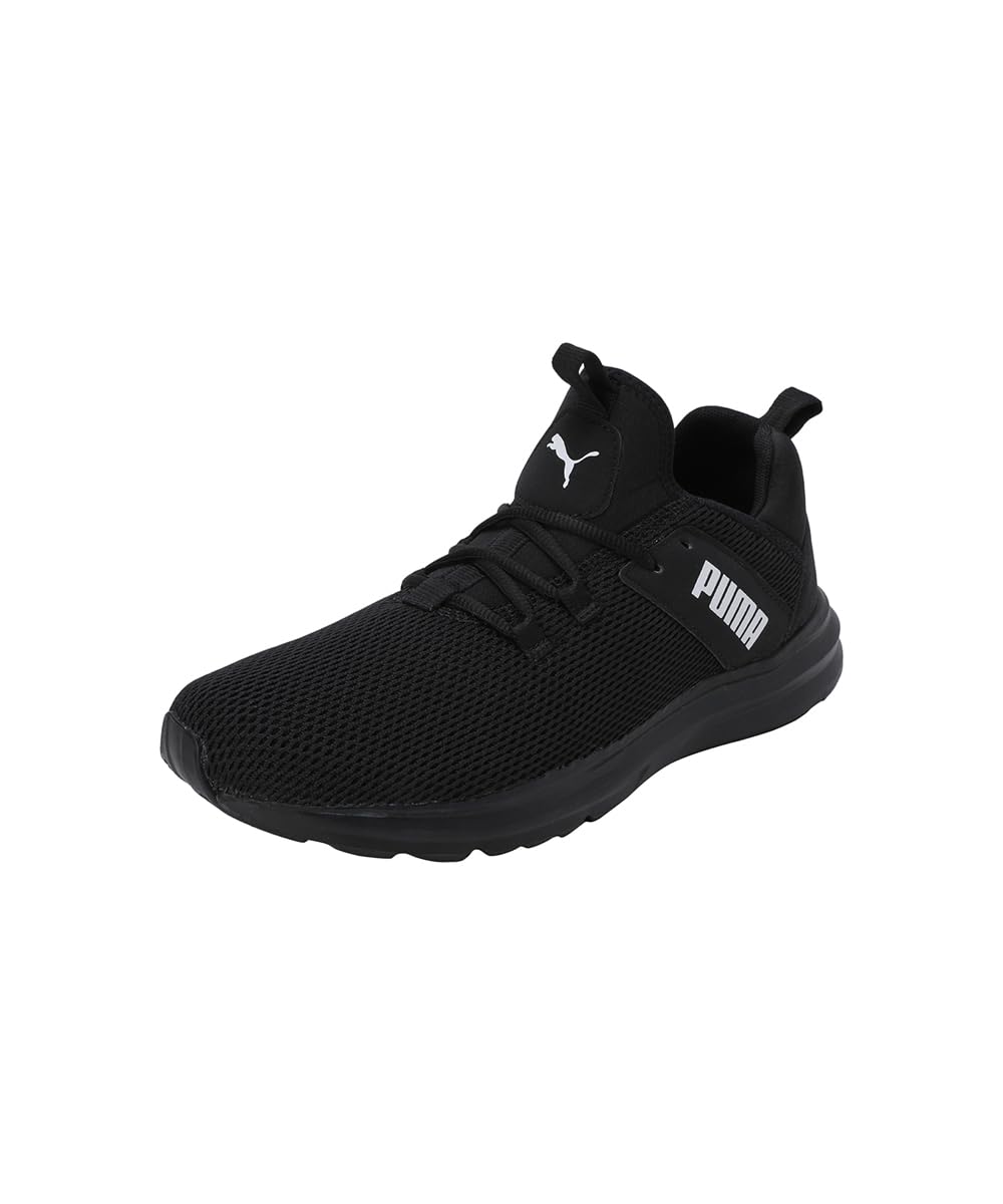 Puma Men's Enzo Leam Running Shoe