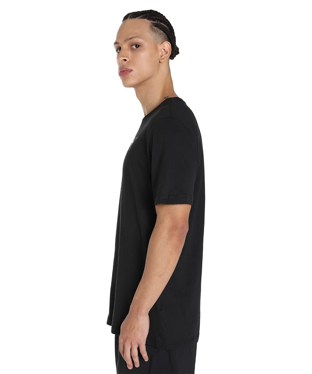 Puma Men Regular Fit T-Shirt