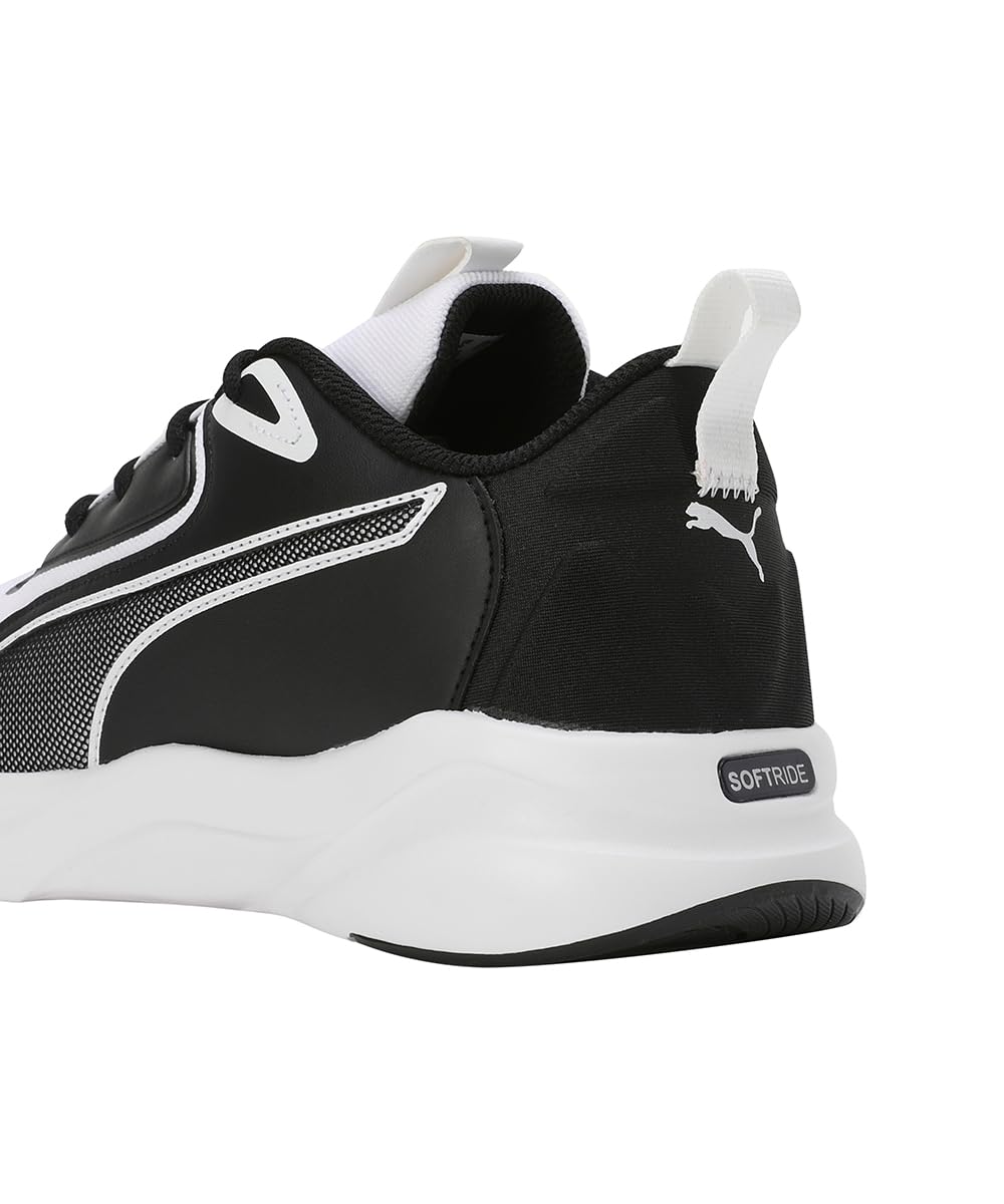 Puma Men's softride Rift Zensole Running Shoe