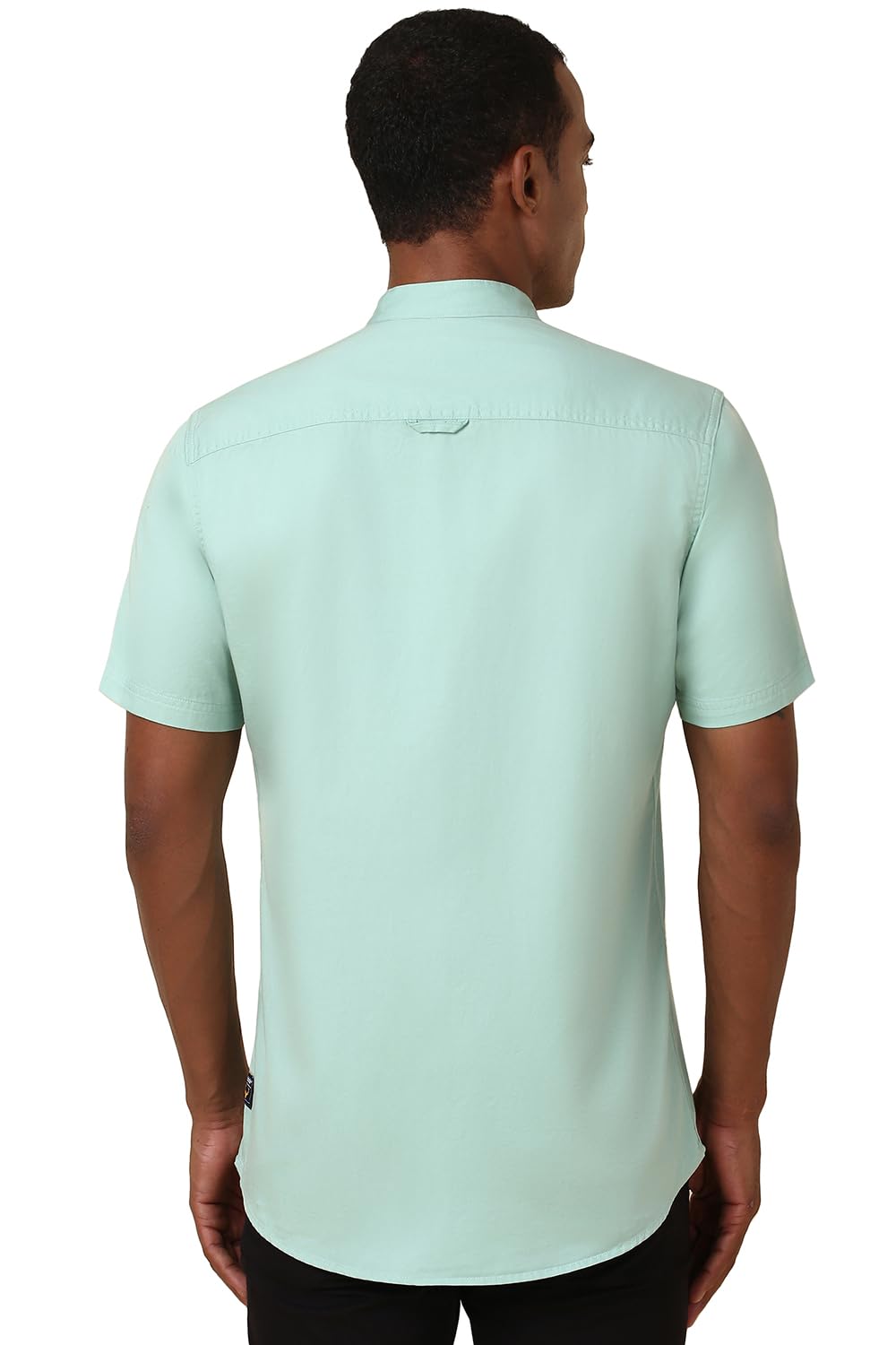 Allen Solly Men's Regular Fit Shirt