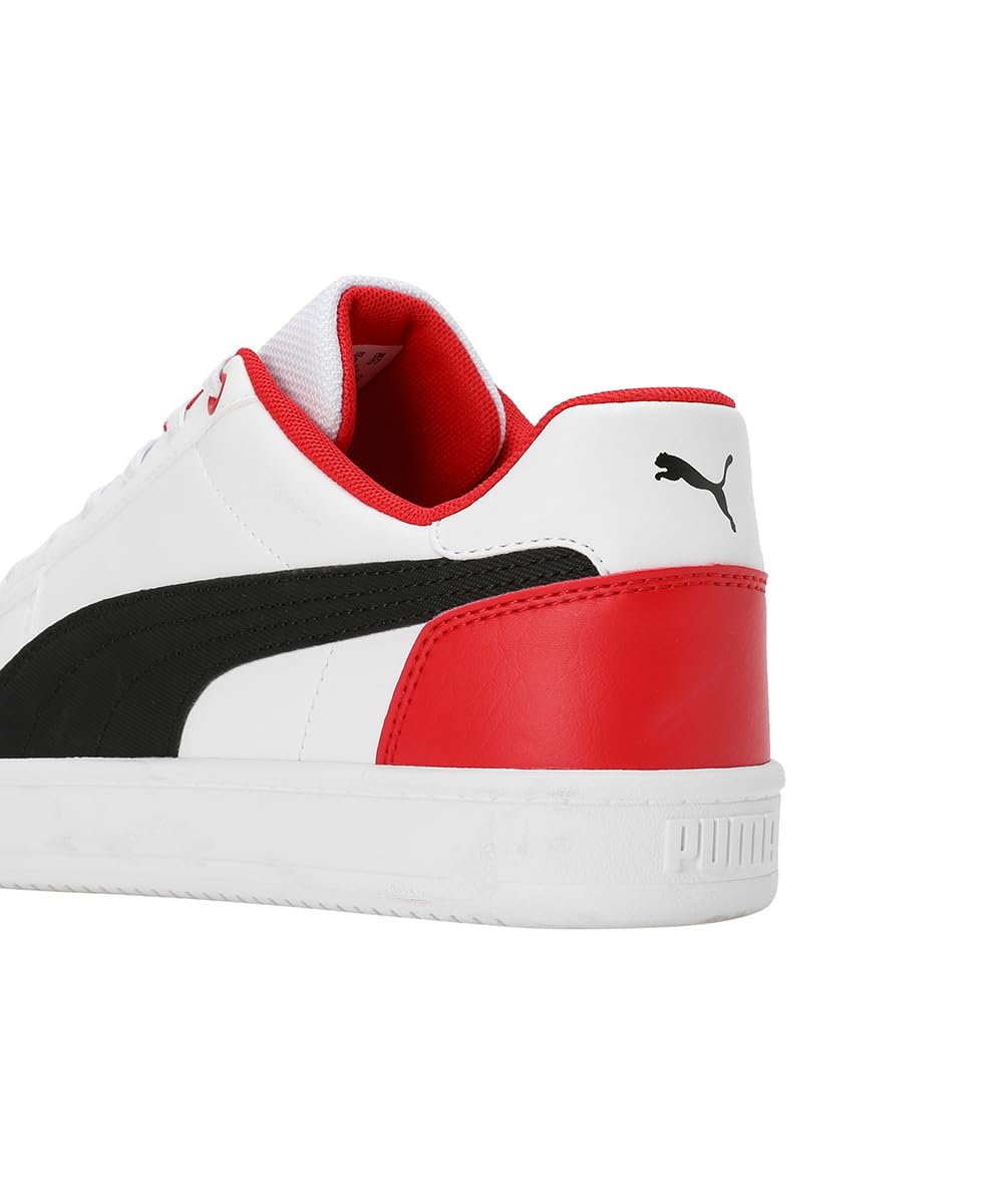Puma Unisex Ferrari Caven 2.0 Sneaker