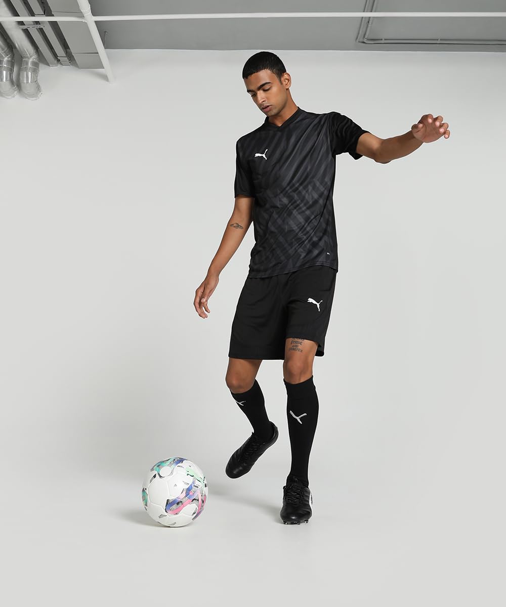 Puma Men's Slim Fit T-Shirt