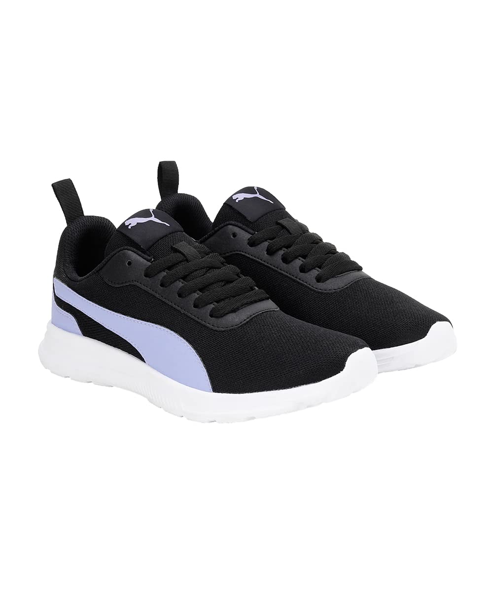 Puma Women's Plush Comfort Running Shoe