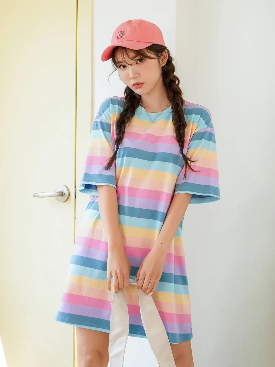GRECIILOOKS Women Dress