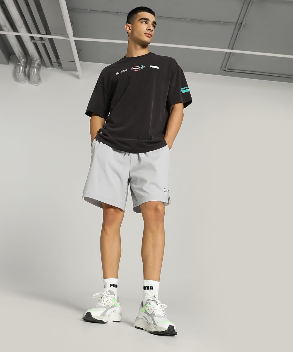 Puma Men's Relaxed Fit T-Shirt