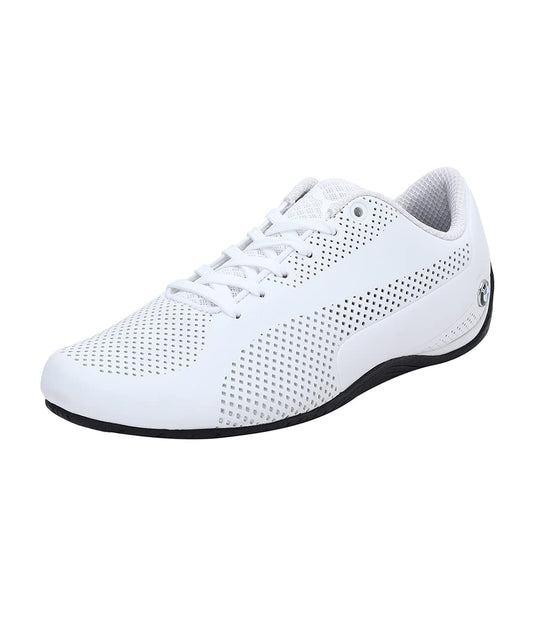 Puma Unisex BMW MS Drift Cat 5 Ultra Sneaker