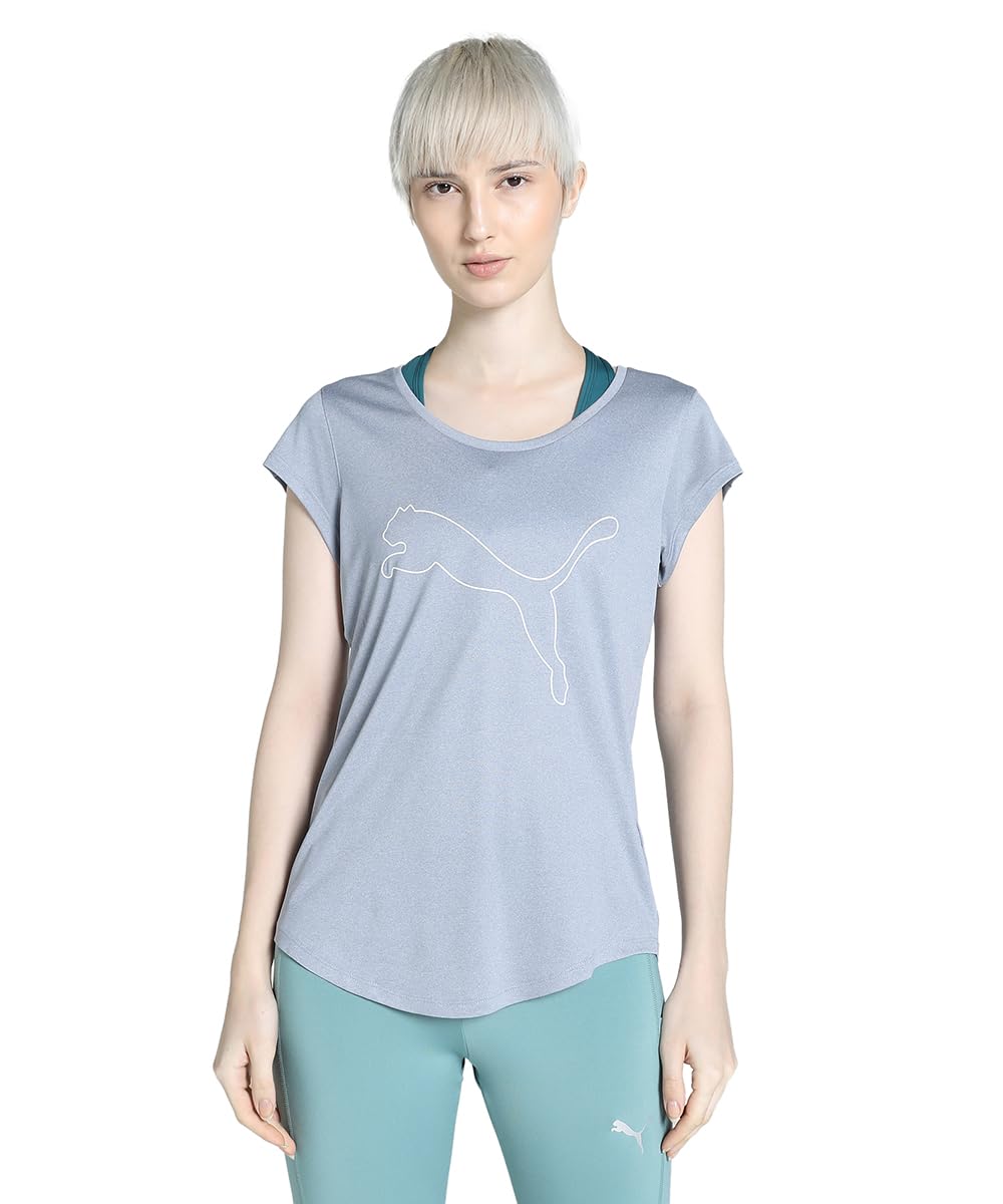 Puma Women's T Regular Fit Shirt