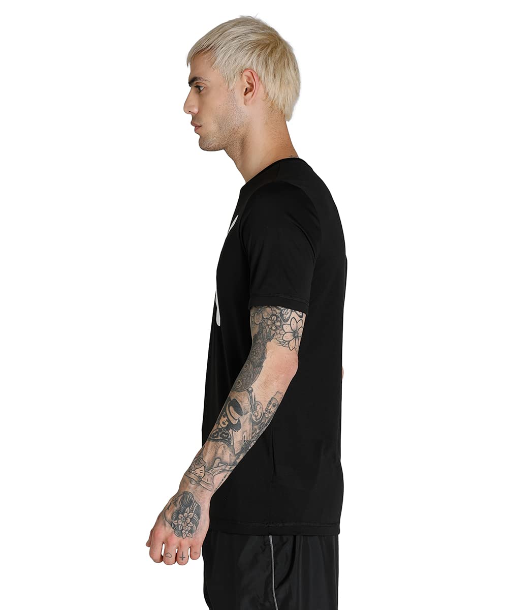 Puma Men Regular Fit Tee