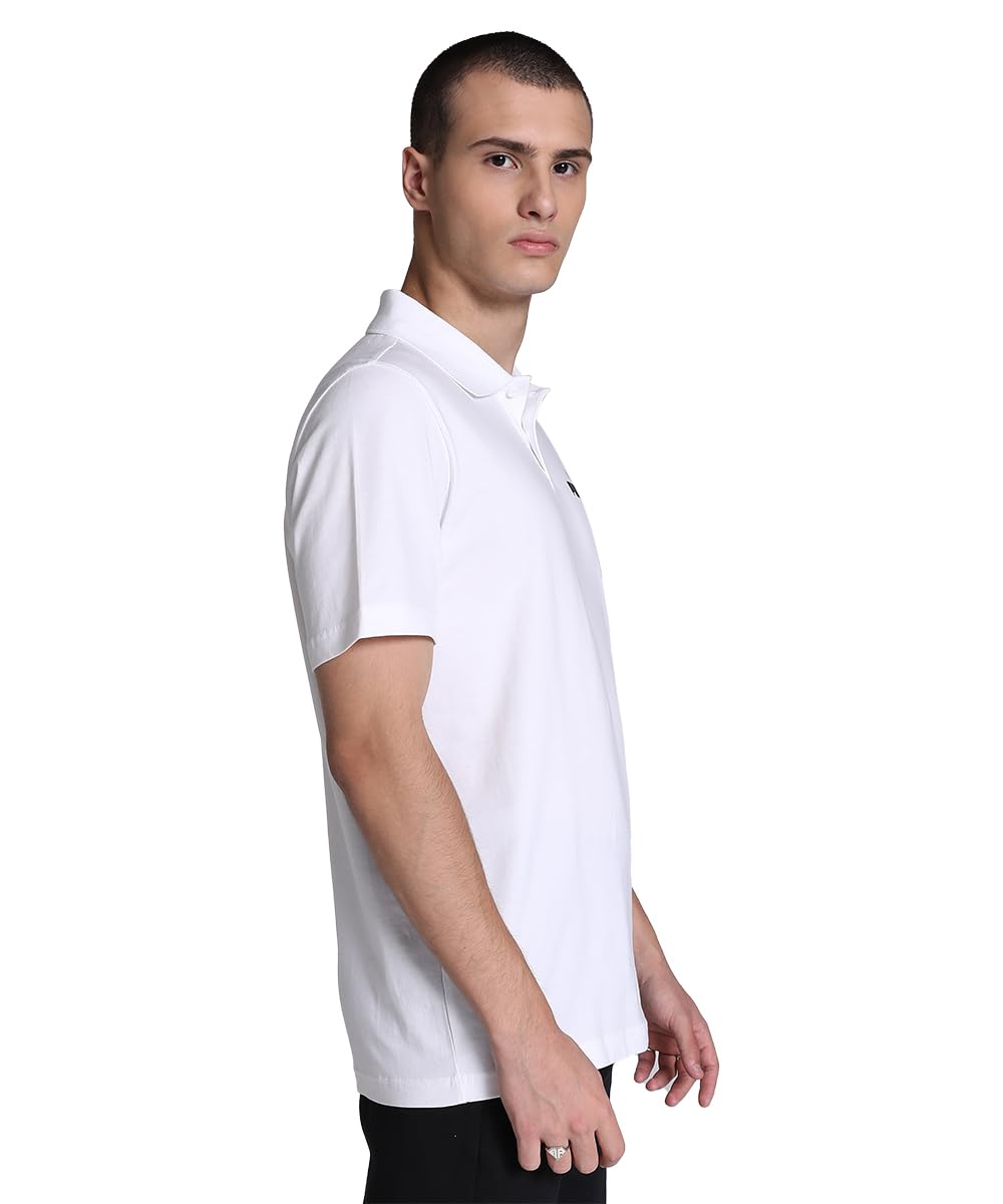 Puma Men's Regular Fit T-Shirt