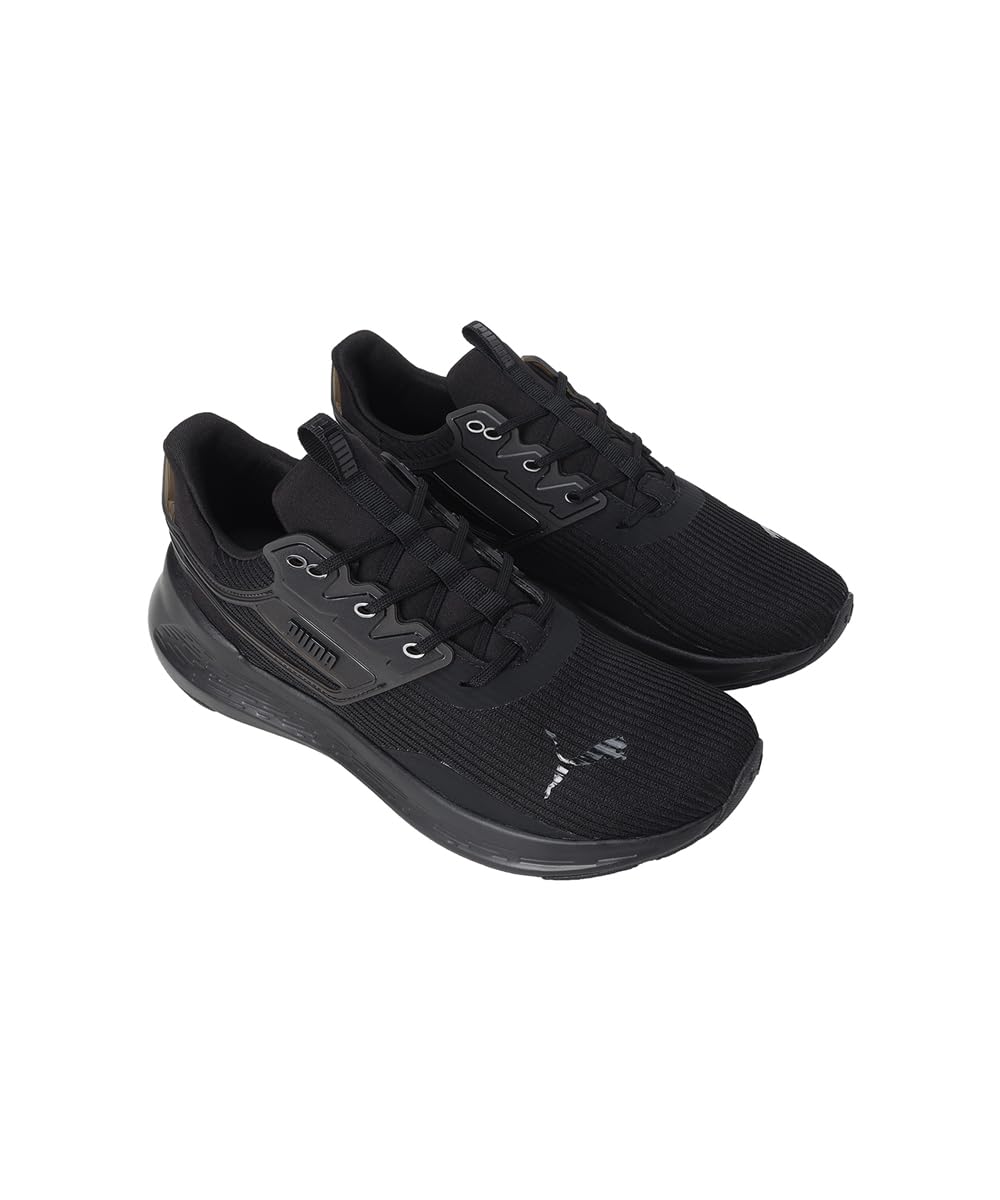 Puma Unisex-Adult Softride Symmetry Res Running Shoe