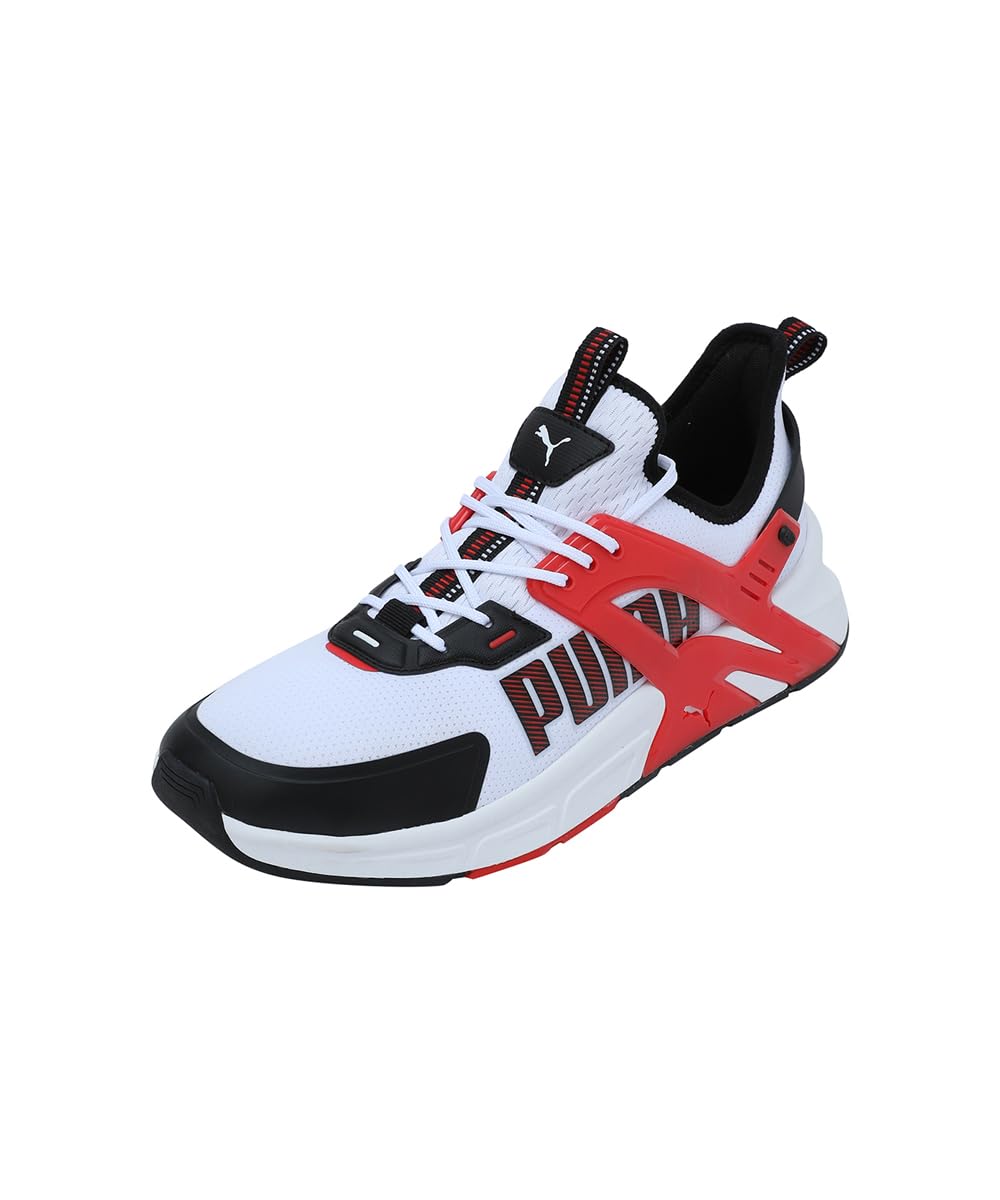 Puma Unisex-Adult Pacer + Sneaker
