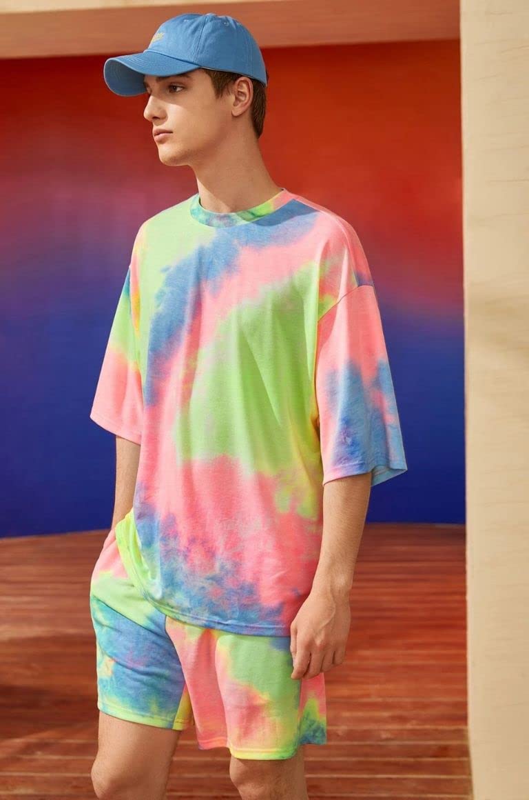 GRECIILOOKS T-Shirts for Men