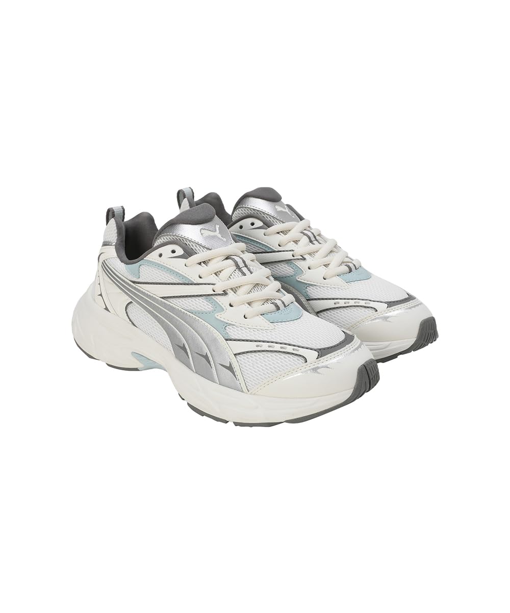 Puma Unisex Morphic Sneaker