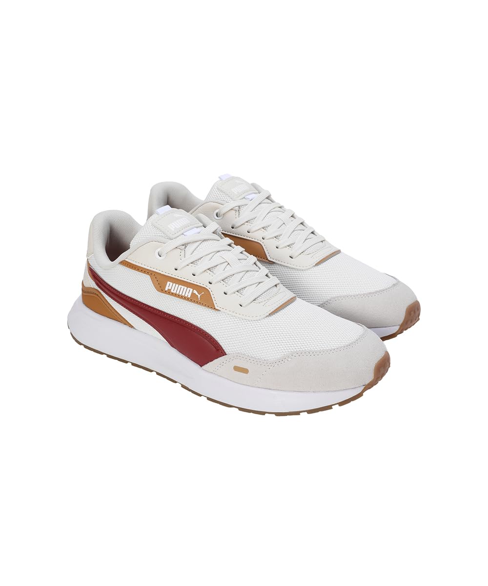 Puma Unisex Runtamed Plus Sneaker